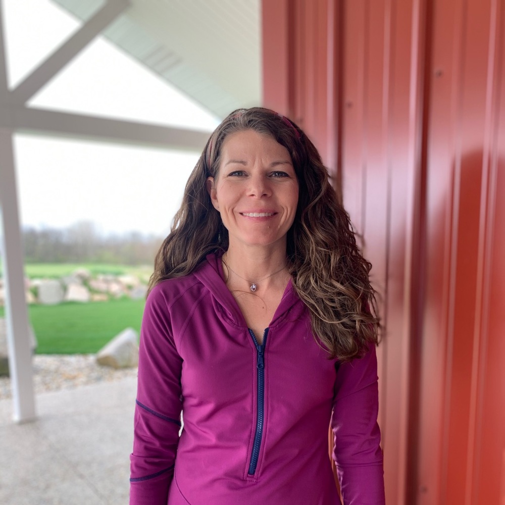 Meet your Posher, Kelly